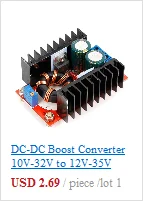 12V 1A/5V 1A AC-DC понижающий преобразователь двойная изоляция выходной модуль питания M13 Прямая поставка