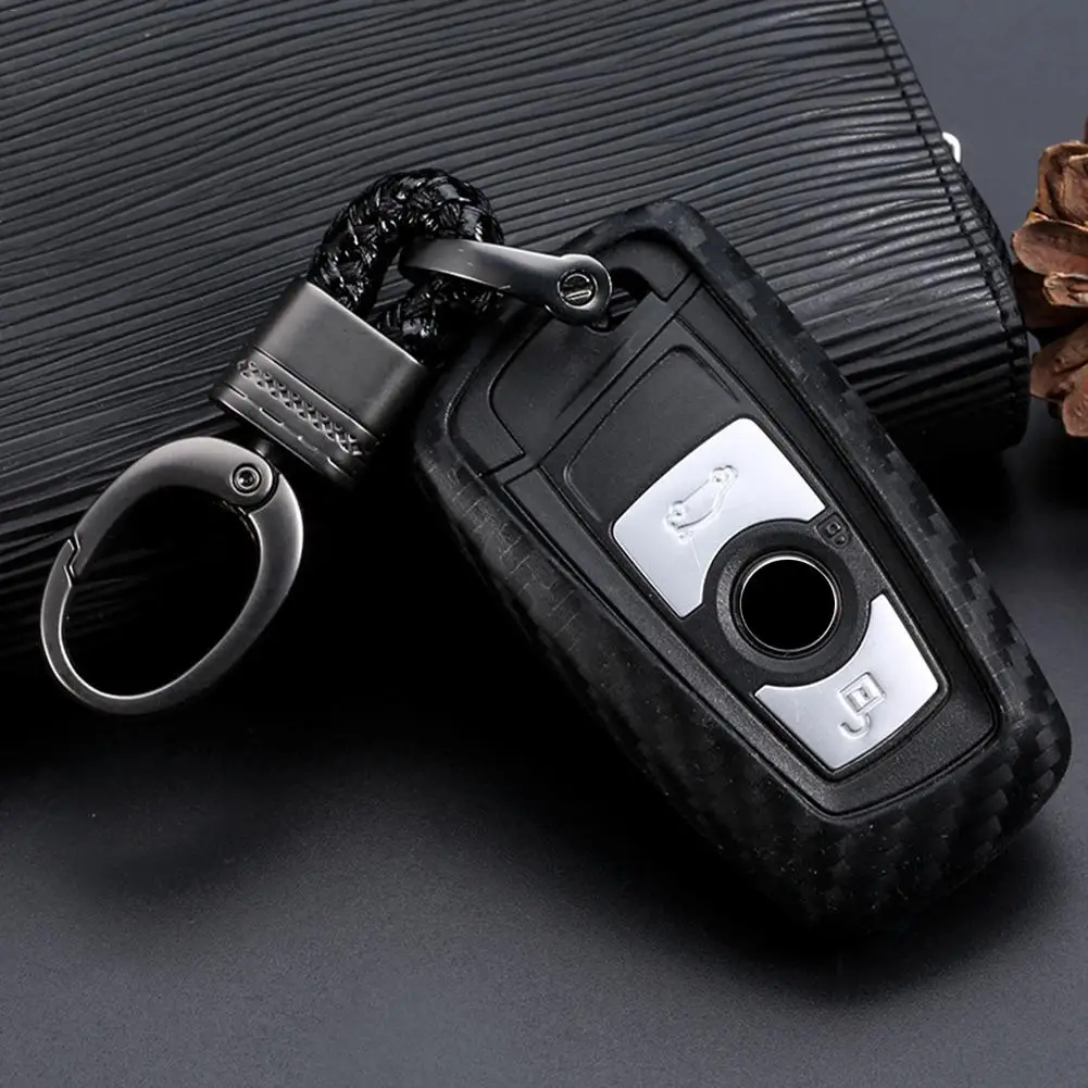 Авто ключ защитный чехол для телефона для BMW F05 F10 F20 F30 Z4 X1 X4 X5 X6 X7 M1 M3 520 525 320I аксессуары для стайлинга автомобилей