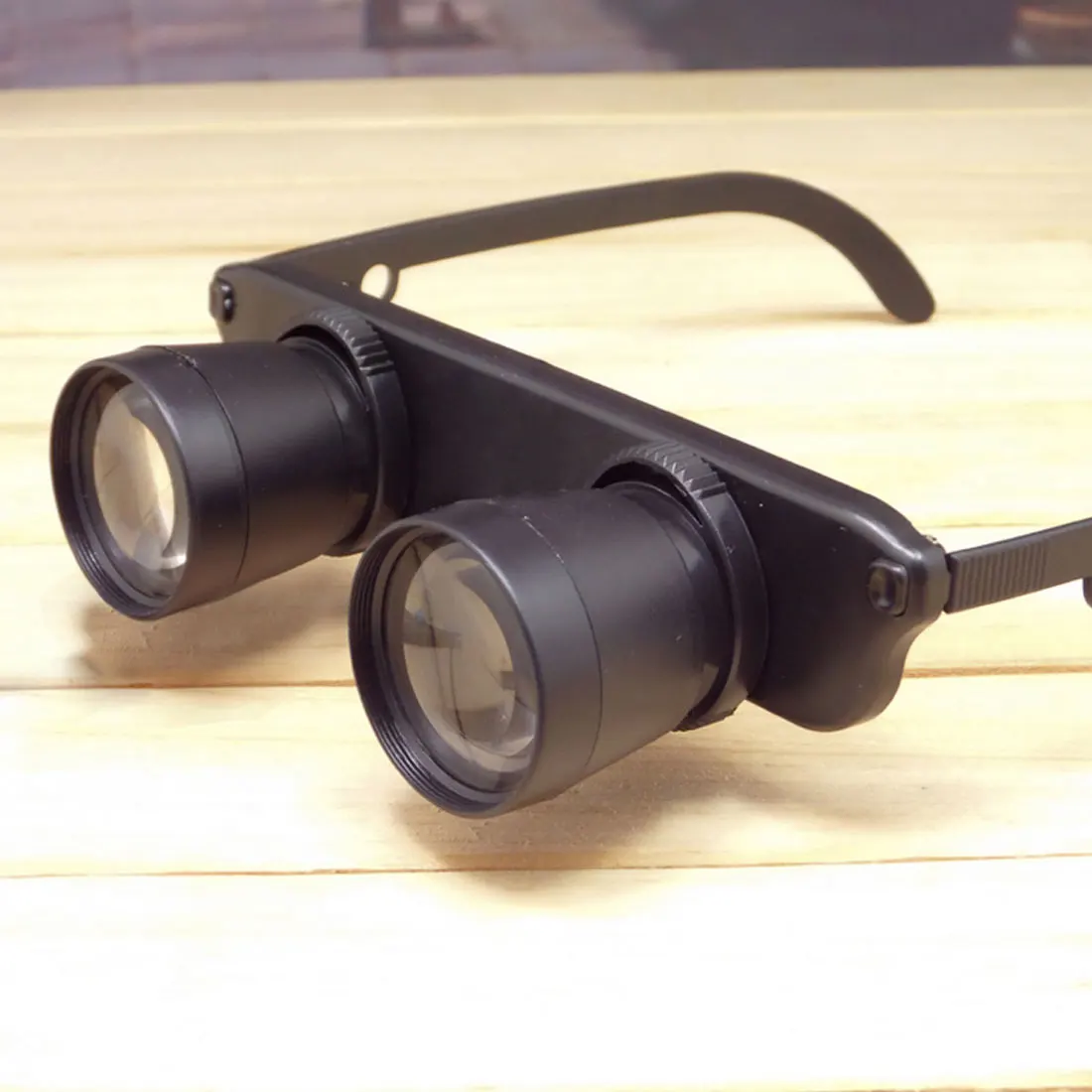 3x28 оптика высокой четкости лупа очки стиль открытый бинокль рыболовные телескопы инструмент