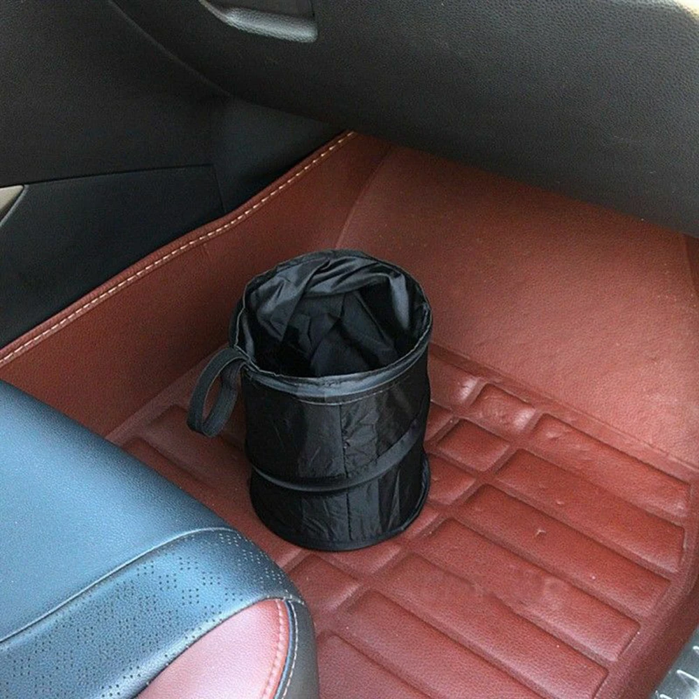 Foldable Waterproof Leak Proof Car Garbage Bag Car Styling Little Waste Bins Auto Internal Organizer Storage Bag Accessories Foldable Waterproof Leak Proof Car Garbage Bag Car Styling Little Waste Bins Auto Internal Organizer Storage Bag Accessories