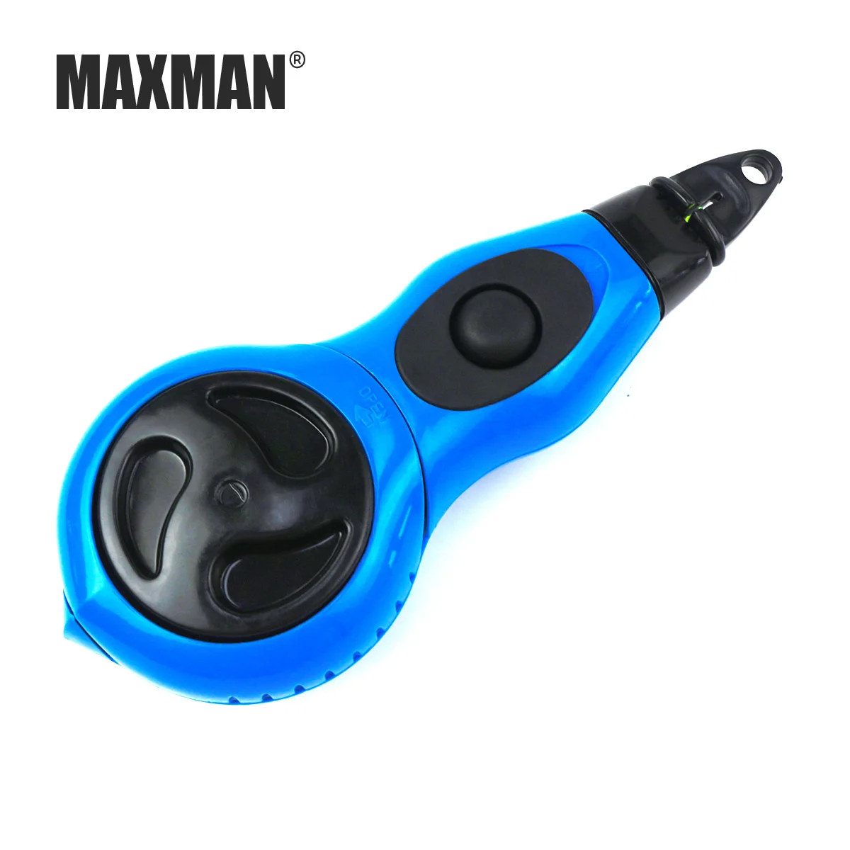 MAXMAN 15 м плотник чернильный маркер с автоматической обмоткой фонтан инструменты