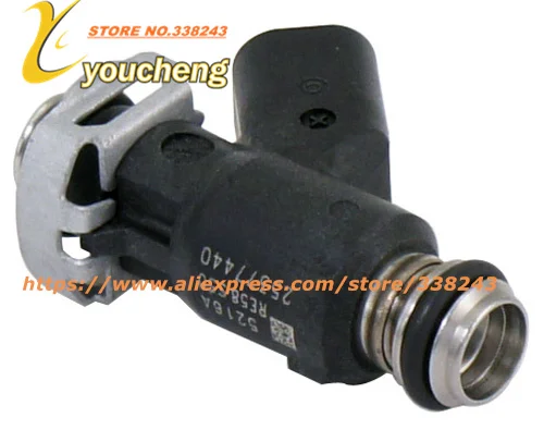

CF800 Injector ATV CF2V91W Z8 X8 Repair Parts CF500 CF600 Go Kart Broke Rebuilt CFMOTO 0800-171100 PYQ-CF800