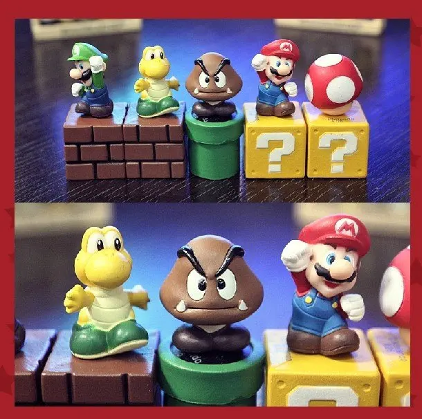 mario figma