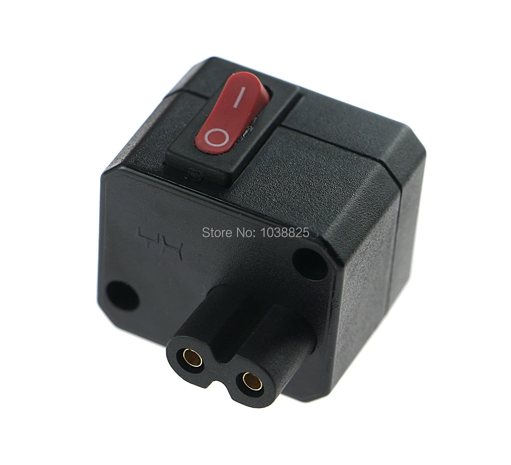 Адаптер питания для PS3 Playstation 3 PSP PSV PS2 Slim G переключатель видеоигр|power supply connector