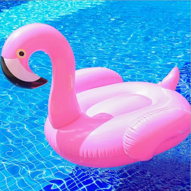 flamingo pool float (6)