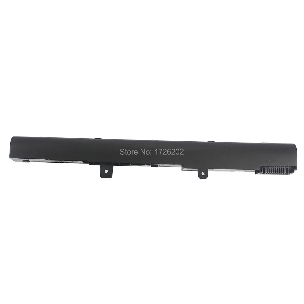 Аккумулятор для ноутбука ASUS X451 X551 X451C X551C X45LI9C A41N1308 A31N1319 A31LJ91 0B110 00250100M 4 ячейки 2550
