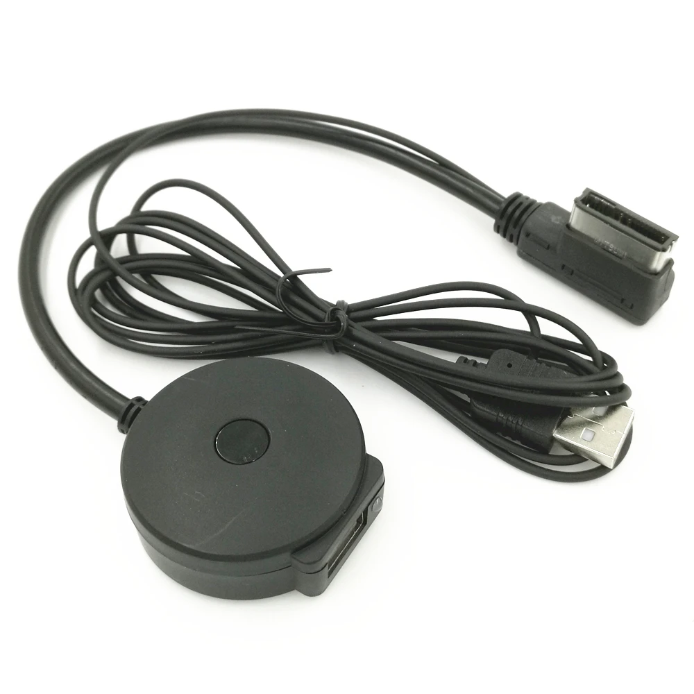 Mdi bluetooth volkswagen