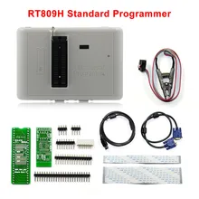RT809H программист с новейшим программным обеспечением лучшее качество