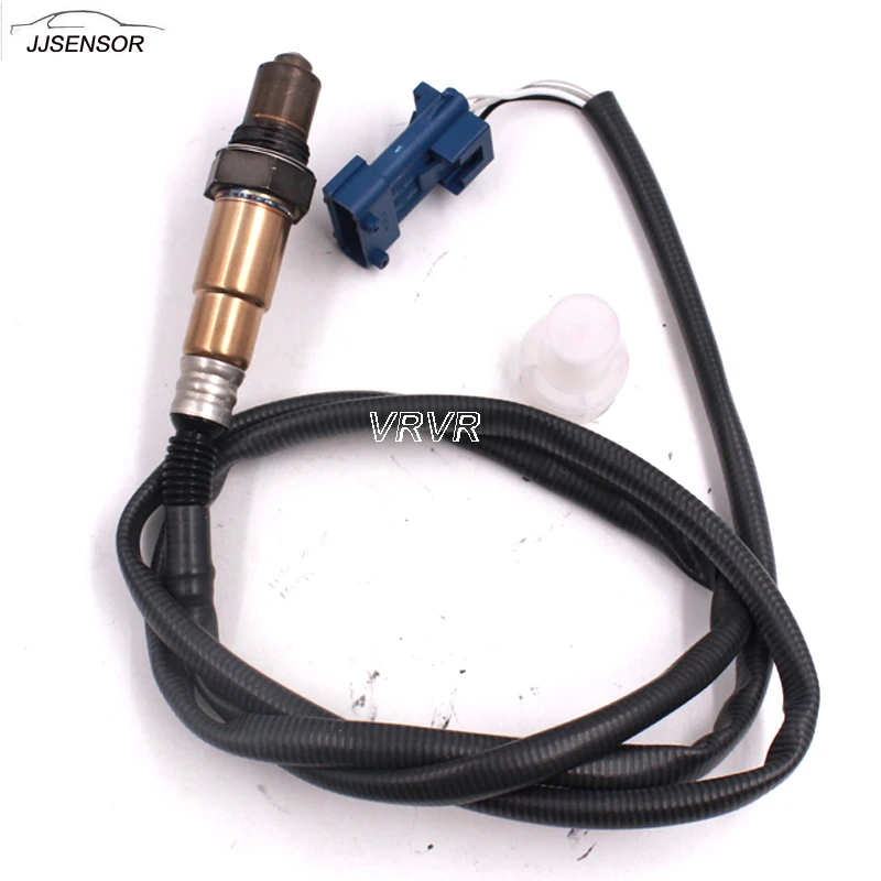 

For Mercedes W203 Lambda Sensor C200 W211 E240 E320 Front and Rear Oxygen O2 Sensor 0015400517 0258006272 0258986615 0258006273