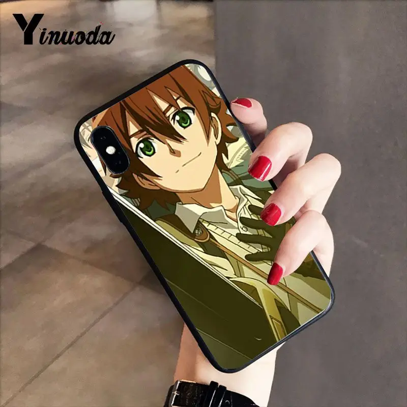Akame Ga Kill Anime