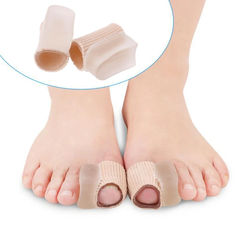 

Thumb Separator Correction Protector Straightener Corrector Toe Separating Tool
