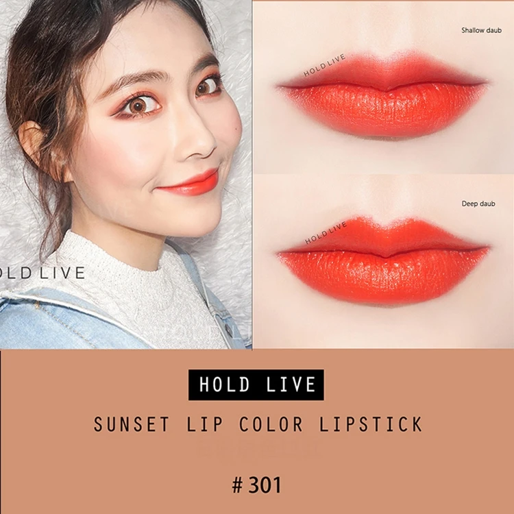sunset matte lipstick (1)