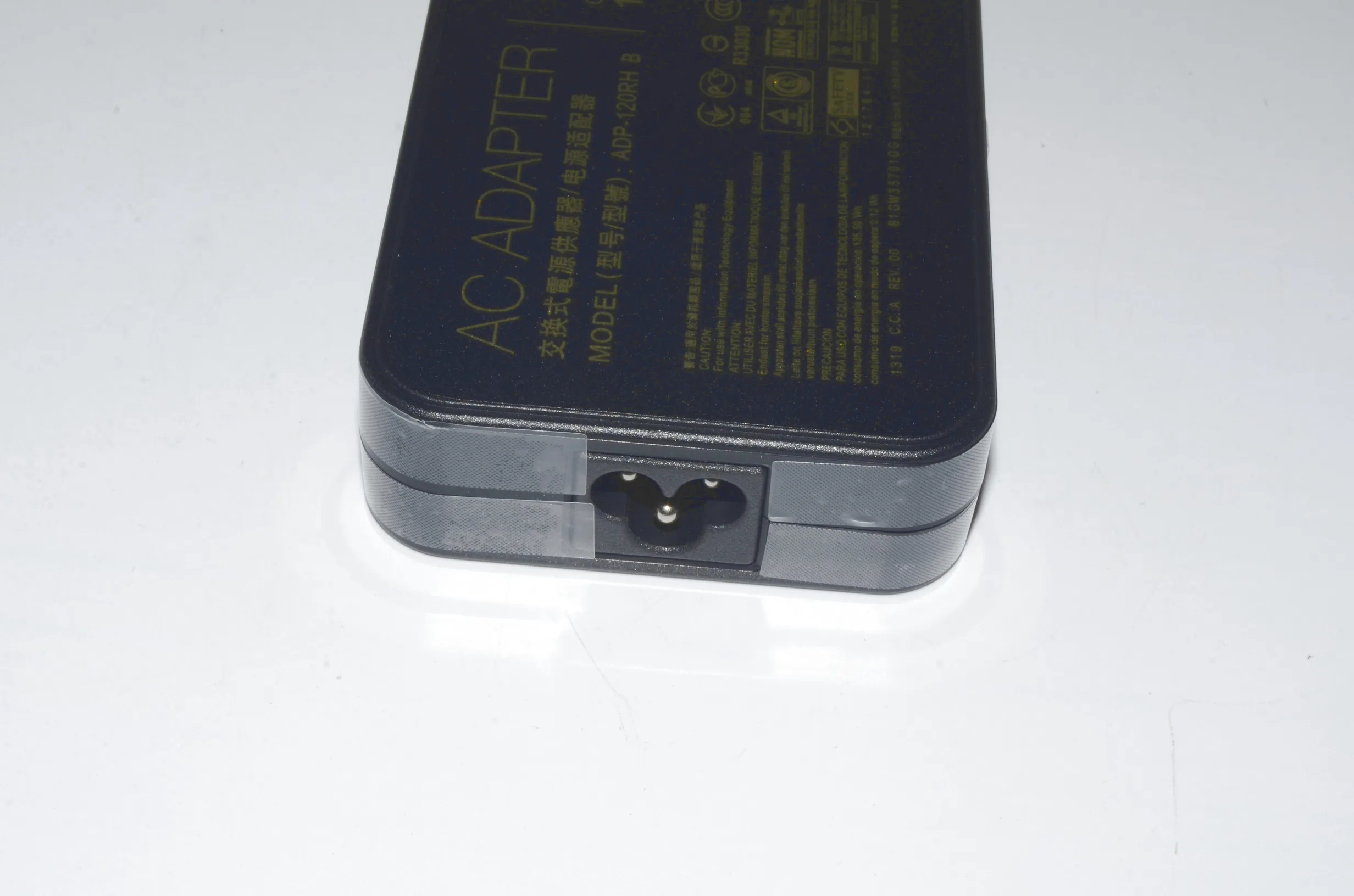 JIGU Замена для ASUS 19V 6.32A 5 5*2 мм ADP 120RH PA 1121 28 G50 G73 G71 K55 K53 K73 N53 N550 GL751 UX501 X550|Адаптеры