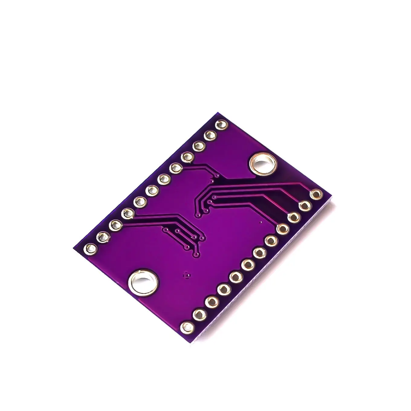 TCA9548 TCA9548A 1 to 8 I2C канальная многоканальная плата расширения IIC разработки
