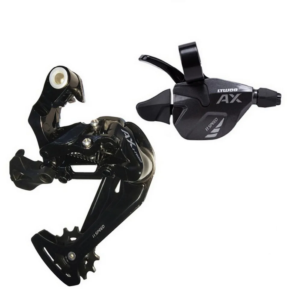  AX 2kits tanxianhei