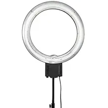 Nanguang 65W Ring Light NG-65C Camera Photo 5400K Fluorescent Flash Macro Selfie Light for Photography led video light