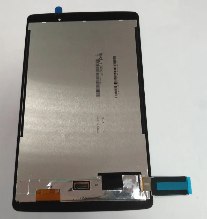 V520 lcd display 22