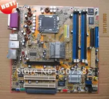 PTGD1-LA Desktop Motherboard/Mainboard Use for HP&Free Shipping