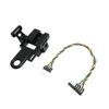 FrSky X-LITE JR Módulo adaptador con cuello gancho de la correa para prominstrument T, XJT R9M TBS fuego cruzado iRangeX IRX4 multiprotocolo módulo TX ► Foto 1/6