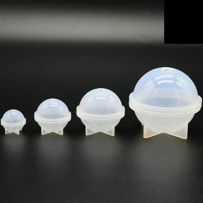 1 шт. 2/3/4/5/6 см|jewelry making molds|resin molds for jewelryepoxy resin |