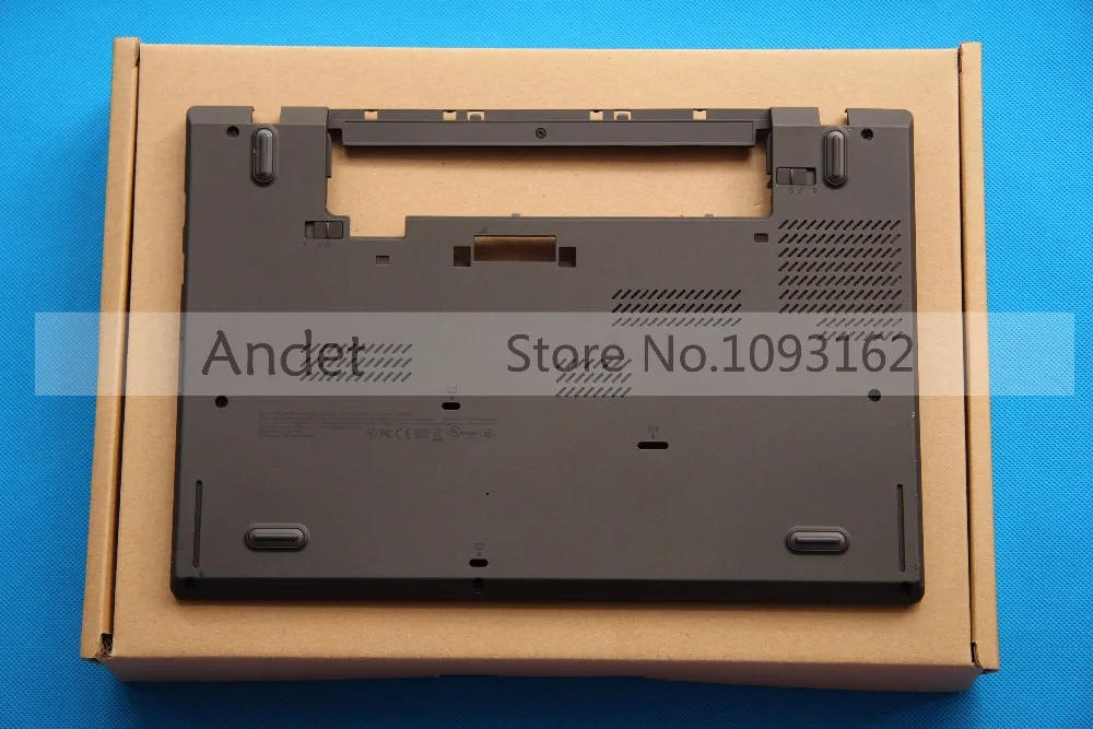 Original New for Lenovo ThinkPad T440 Lower Shell Base Laptop Case W