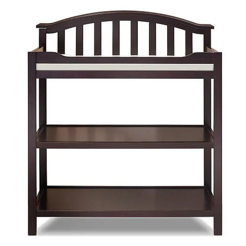 infant changing table