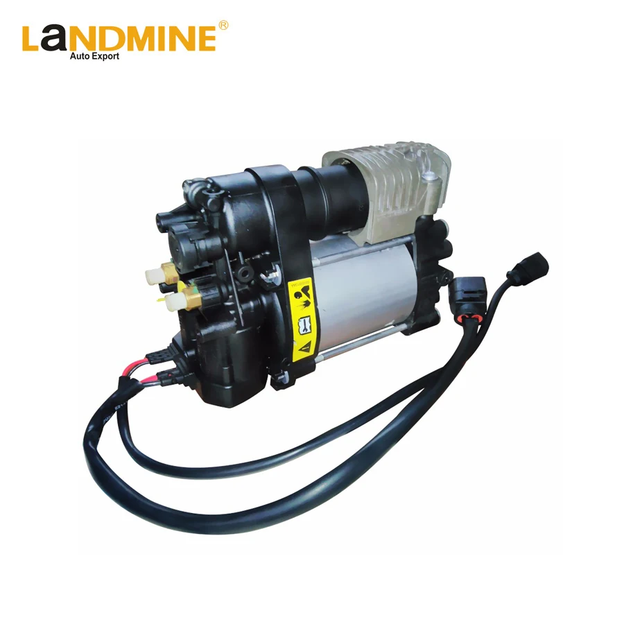 Free Shipping 2011 2016 Grand Cherokee Air Suspension Air Compressor