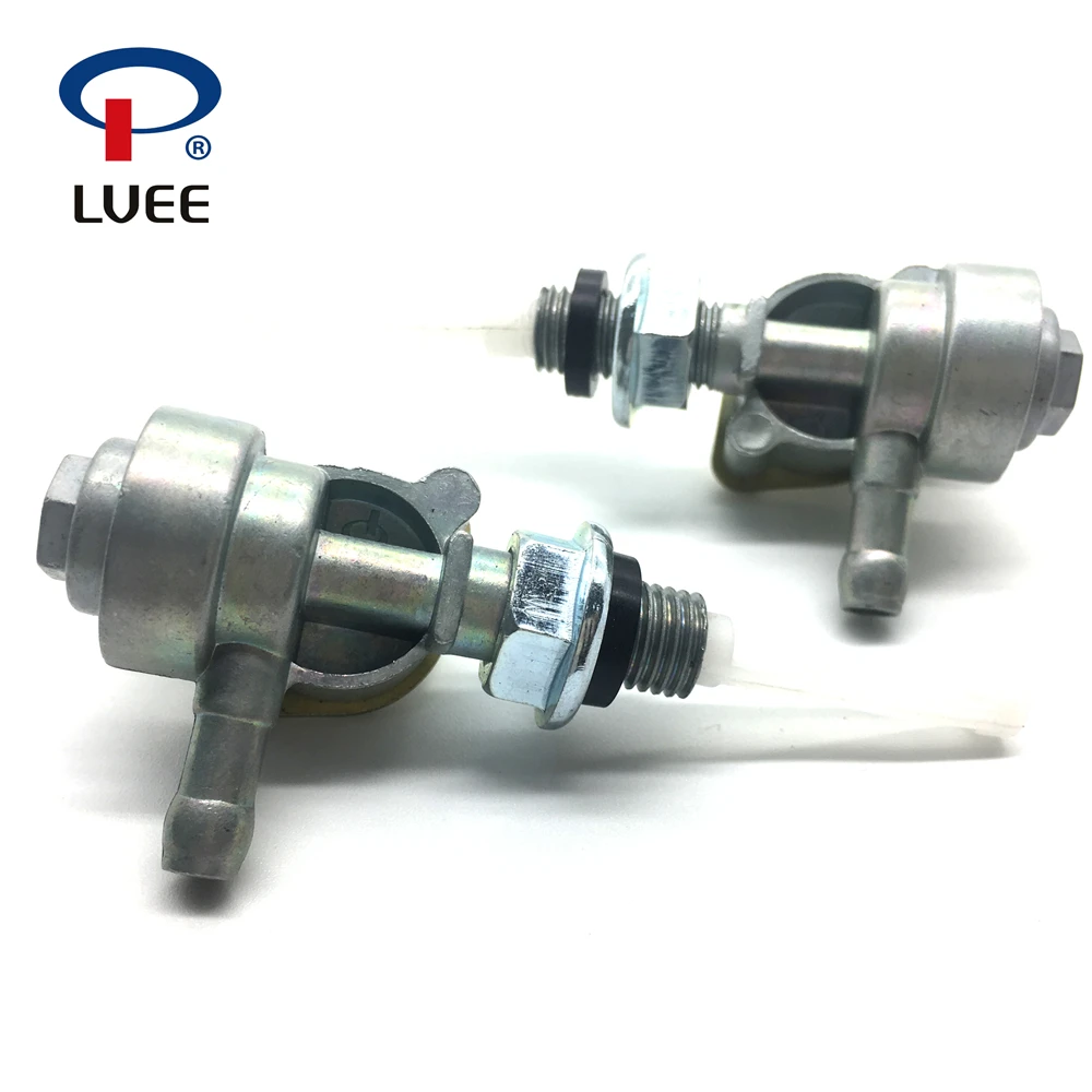 Переключатель клапана LVEE Fuelcock вкл./выкл. 2 3 кВт для генератора ET168 1/4 &quot шланг кран