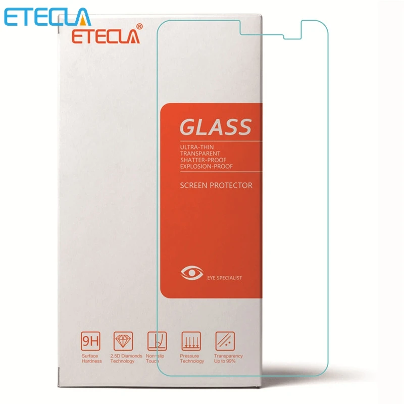 

For WIKO JERRY Glass WIKO JERRY 2 Tempered Glass On WIKO JERRY MAX Screen Protector JERRY2 0.26mm 9h Protective Glass Film