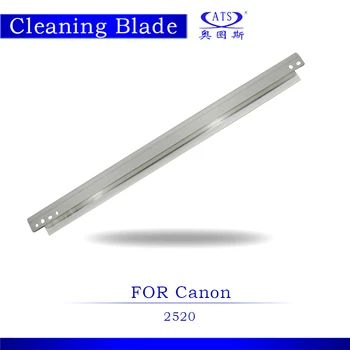 

1PCS Drum Cleaning Blade For IR 2520 Photocopy Machine copier spare parts compatible with IR2520