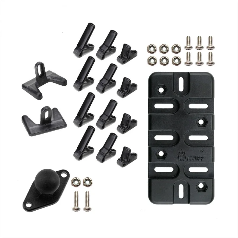1 inch ball with cell phone holder for garmin gps 62 62s sc 63 64 cardle ram mounts | Электроника