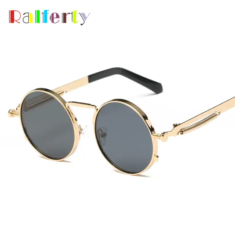 Steampunk sunglasses canada Clearance