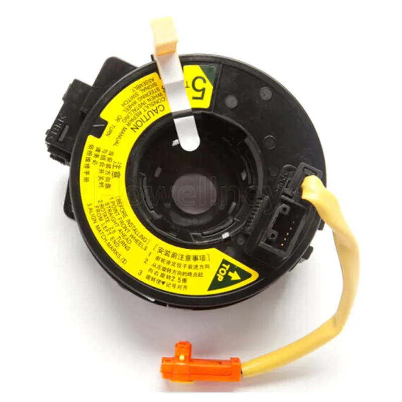 

84306-02080 8430602080 combination switch coil For Toyota Camry Altise ACV36 MCV 2002-2006