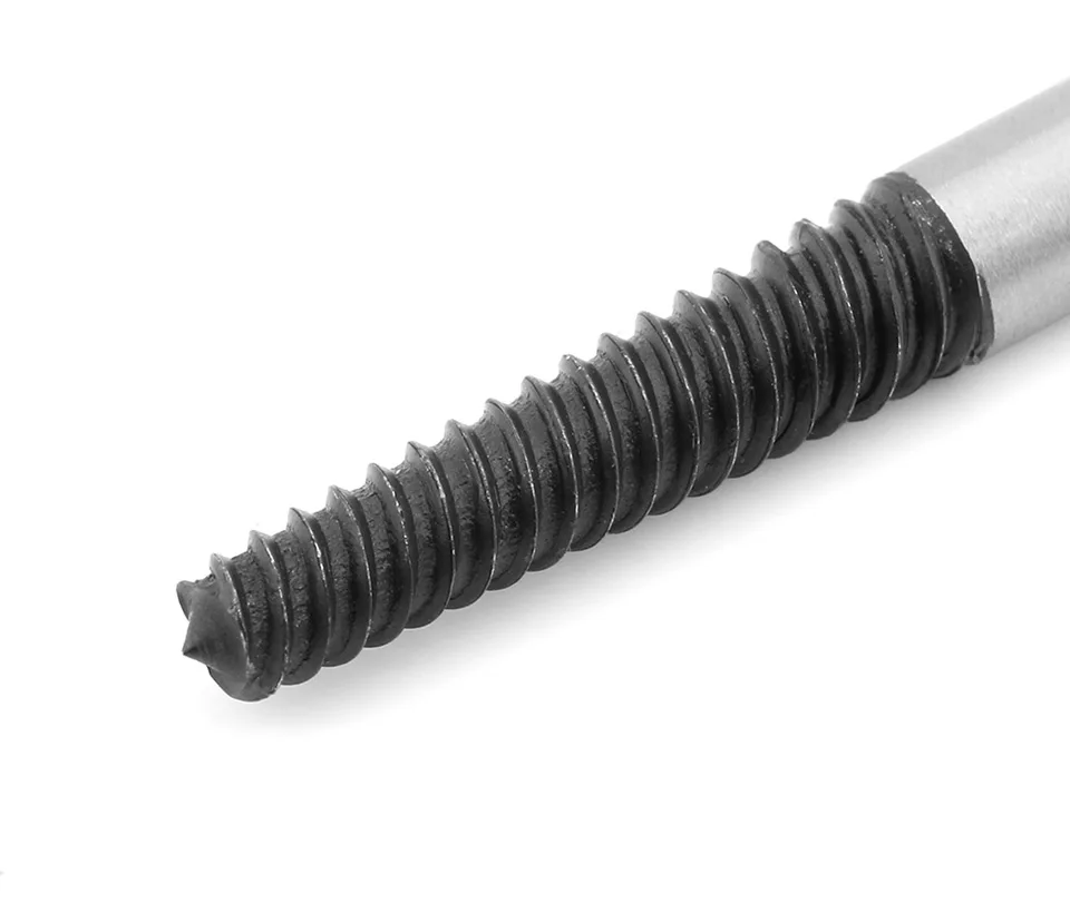 drill bits (12)