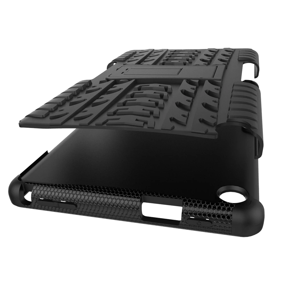 DWAYBOX для Amazon Kindle Fire/Kindle Fire HD 8() 8,0 дюймов 2in1 двойные слои с капюшоном и изображением Человека-паука, противоударный Защитный чехол Обложка с подставкой Coque