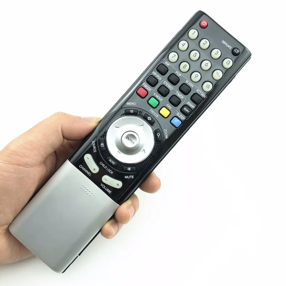 Пульт дистанционного управления для sanyo PRIMA Xoceco LCD TV пульт RCI02 ЖК телевизоров