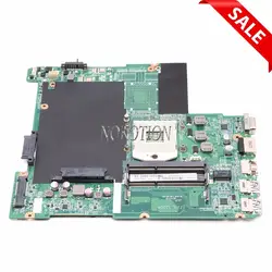 NOKOTION DA0LZ3MB6G0 для lenovo ideapad Z580 материнская плата для ноутбука HM76 DDR3 GMA HD4000 11S90000921 основная плата