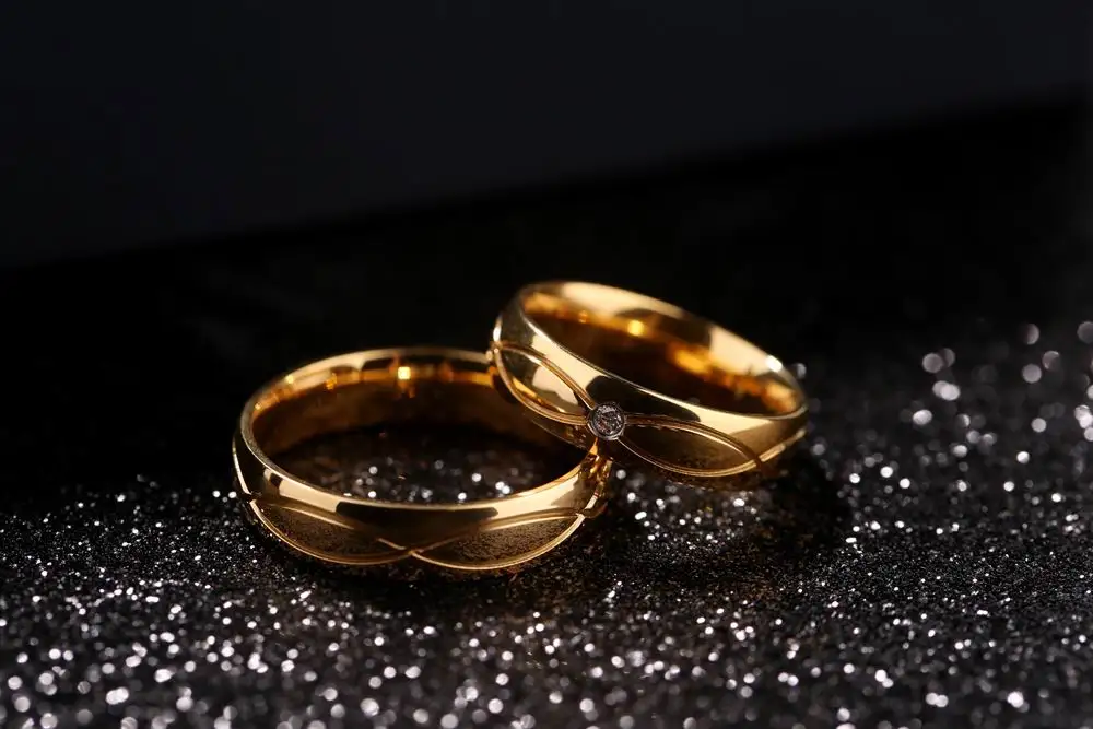 ZP-RC019 Couple Rings (2)