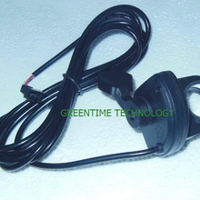 Дизайн Универсальный Wuxing 108X e-bike левая рука/правая рука большой палец дроссельной заслонки