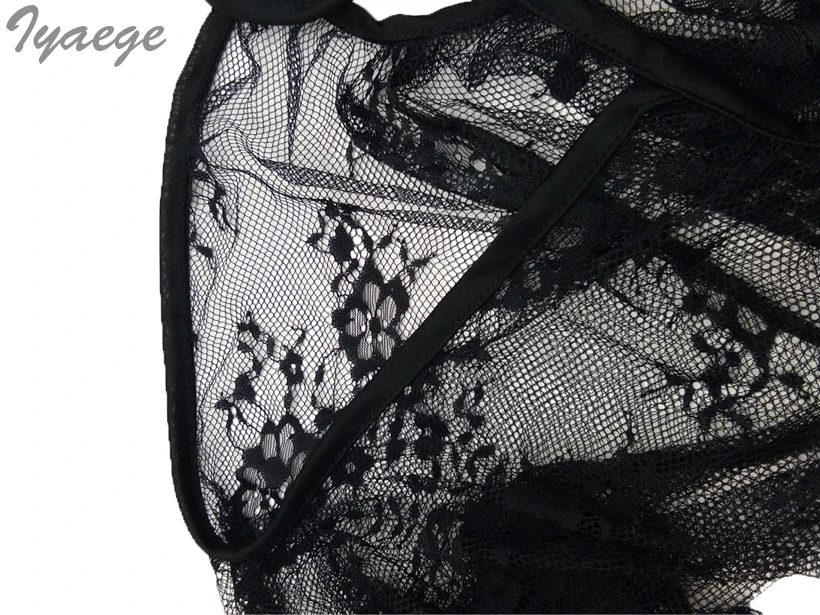 Intim Underwear Slips Bodysuit Women Full Slip Set lace female Mesh Clothes Petticoat Female Plus Size Sexy Sono see through