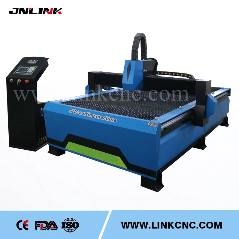 Стальная машина плазменной резки CNC алюминиевый аппарат для 1530|Фрезы по дереву| |