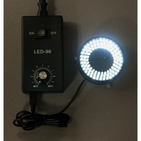 96-led-ring-light-for-single-zoom-microscopes-LED-96S-microscope-3