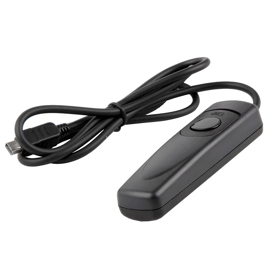 Camera Remote Control Shutter Release Switch RM UC1 For Olympus OM D E