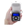 1pcs 100g/200g/300g/500g 0.01g 1000g 0.1g Digital Pocket scale Mini Scales Jewelry Weight Diamond Balance Kitchen Weighing 40off ► Photo 3/6