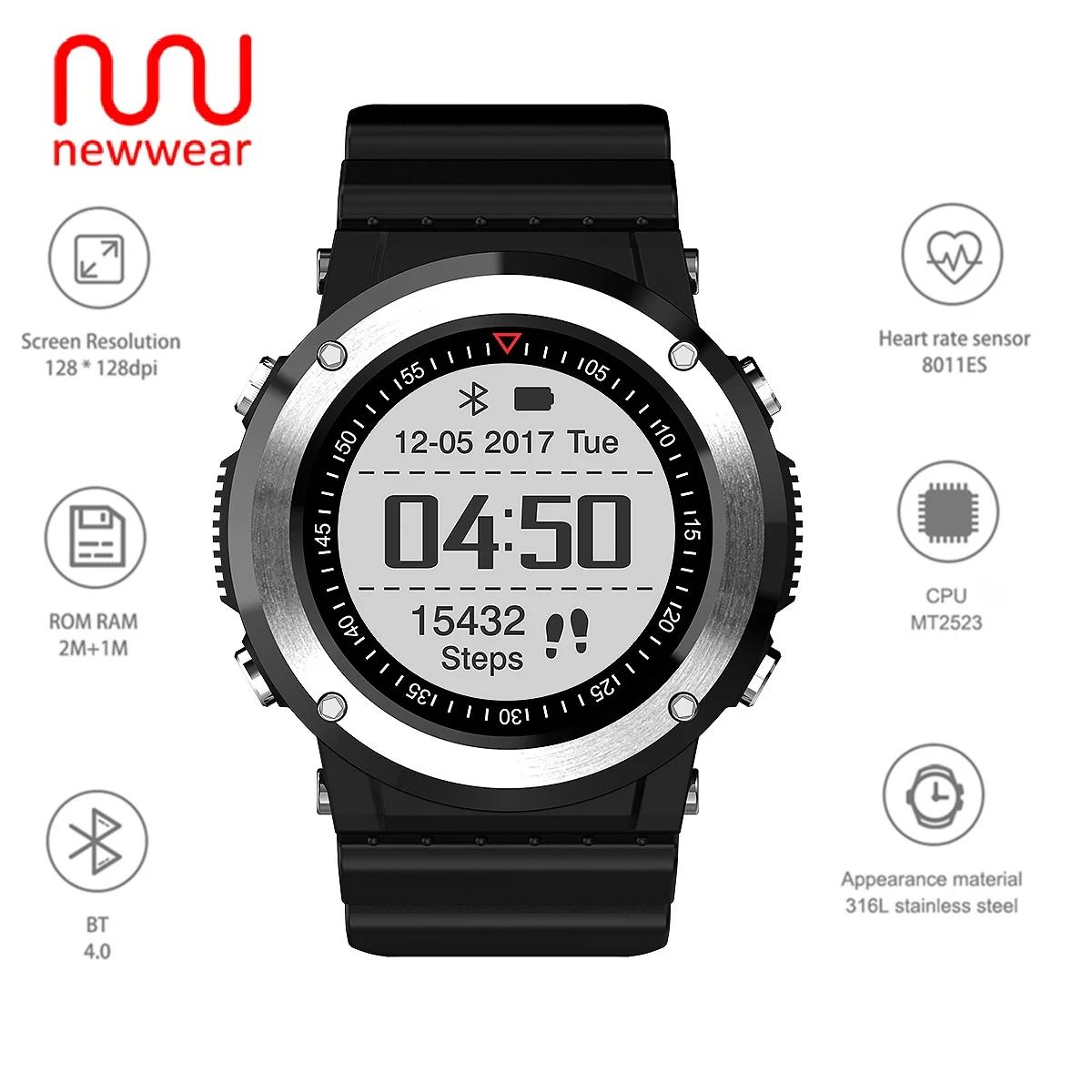 newwear q6