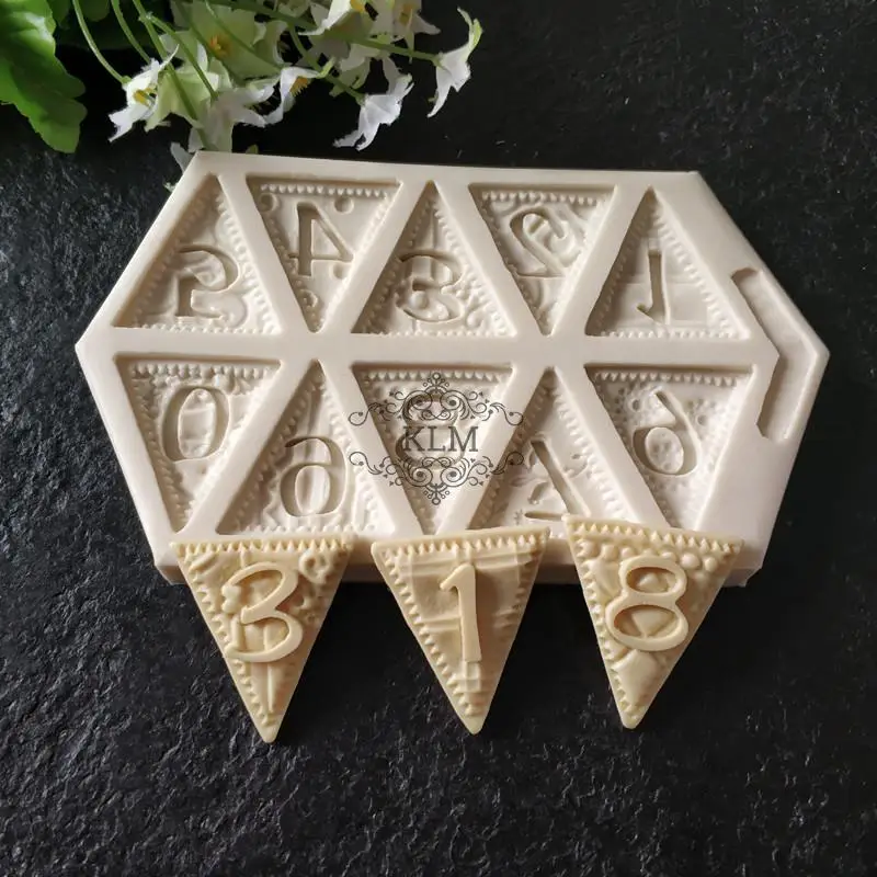 

Manual Epoxy Tool Cake chocolate mold Penn Cake Decoration Tool