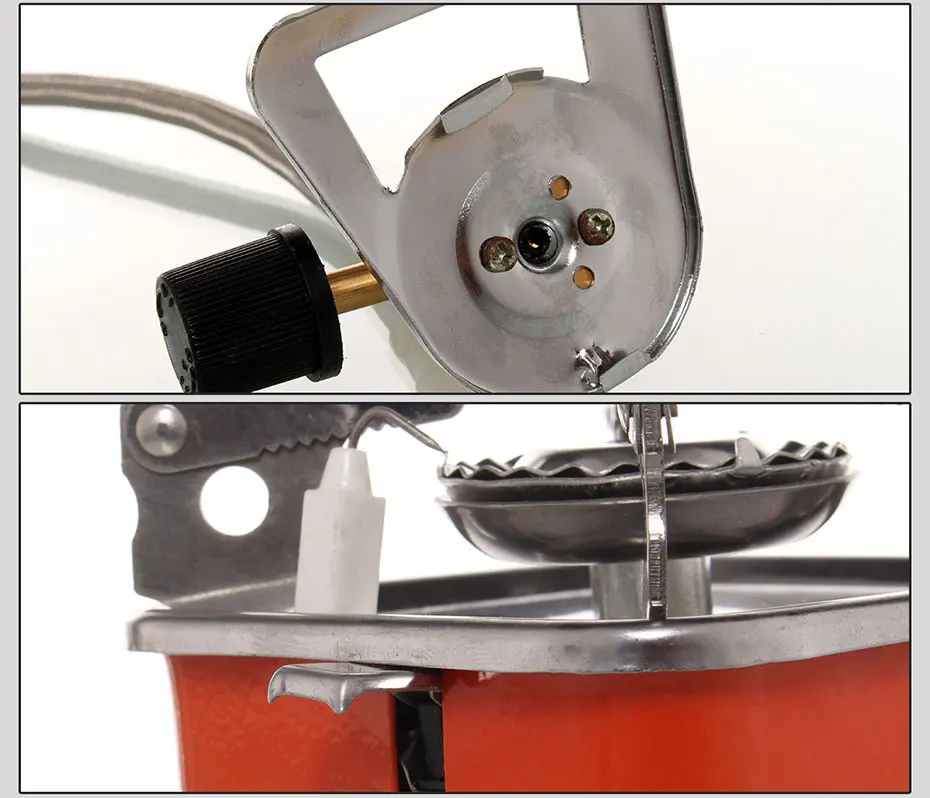  2800W Gas Stove  (12)