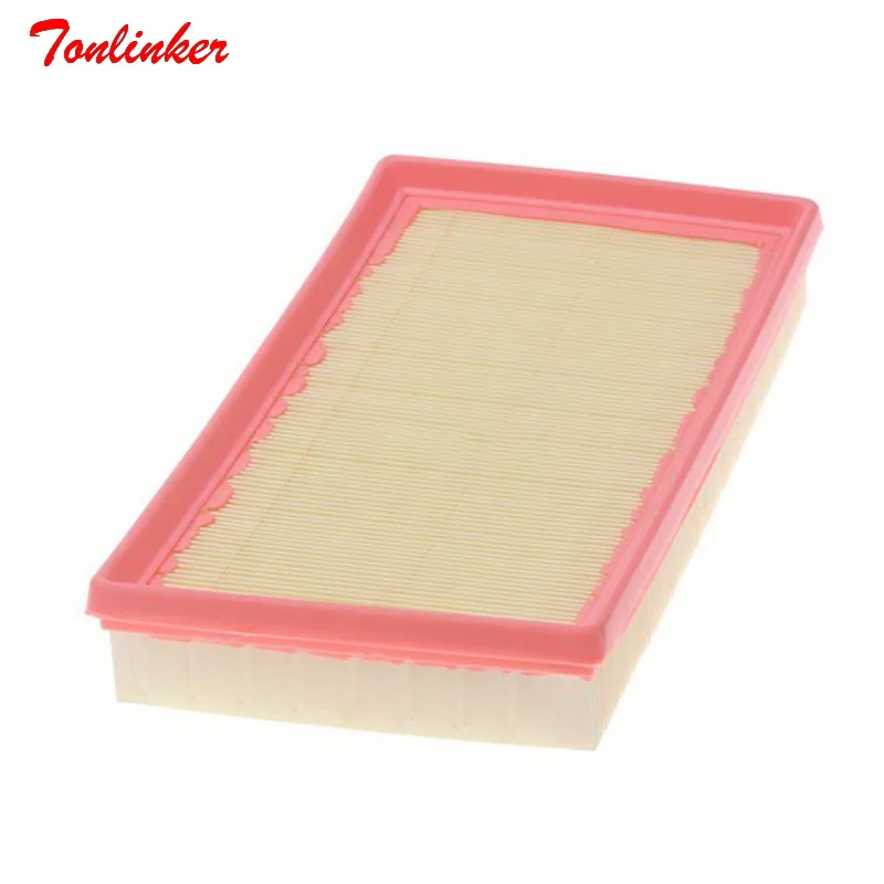 

Air Filter For BMW F02 760Li 6.0T/ROLLS-ROYCE GHOST RR4/Wraith RR5 6.6T Model 2010 2014-2015 Car Accessories 1 Pcs Air Filter