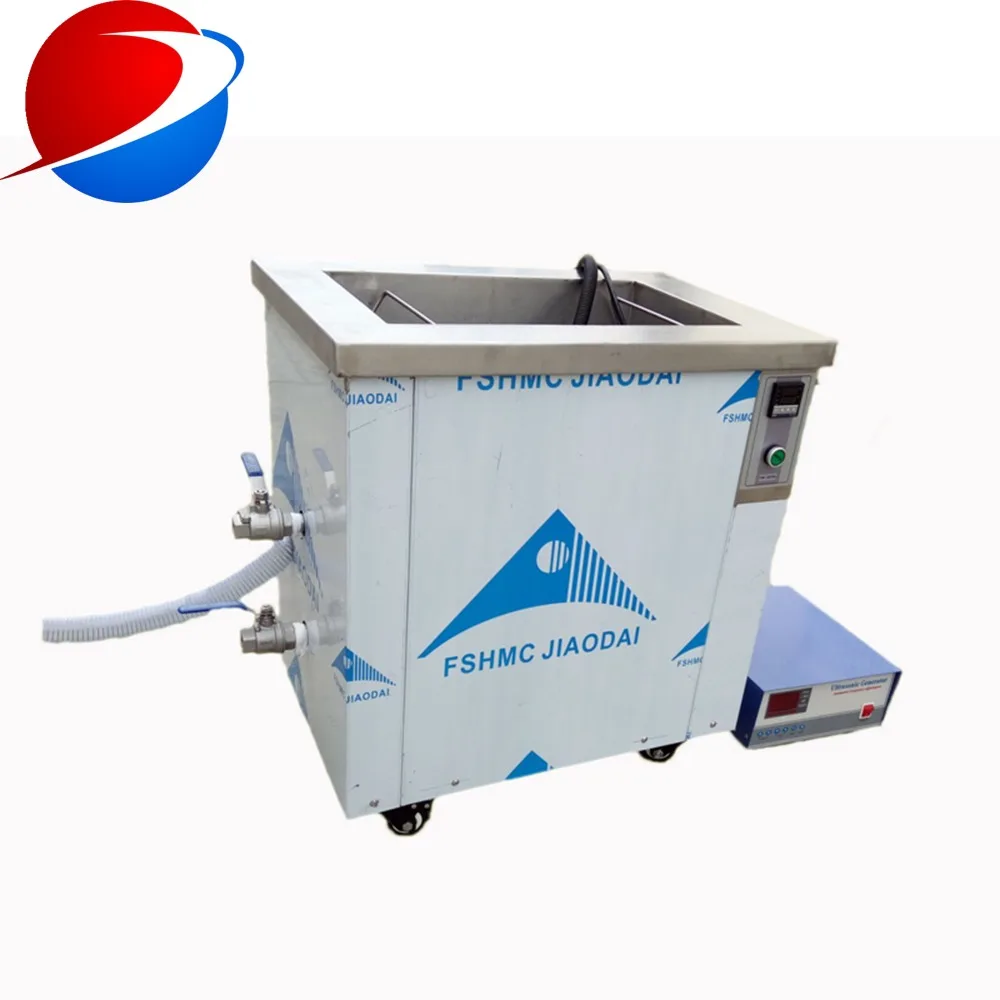 Рисунок 3 - Ультразвуковая кавитация и точная