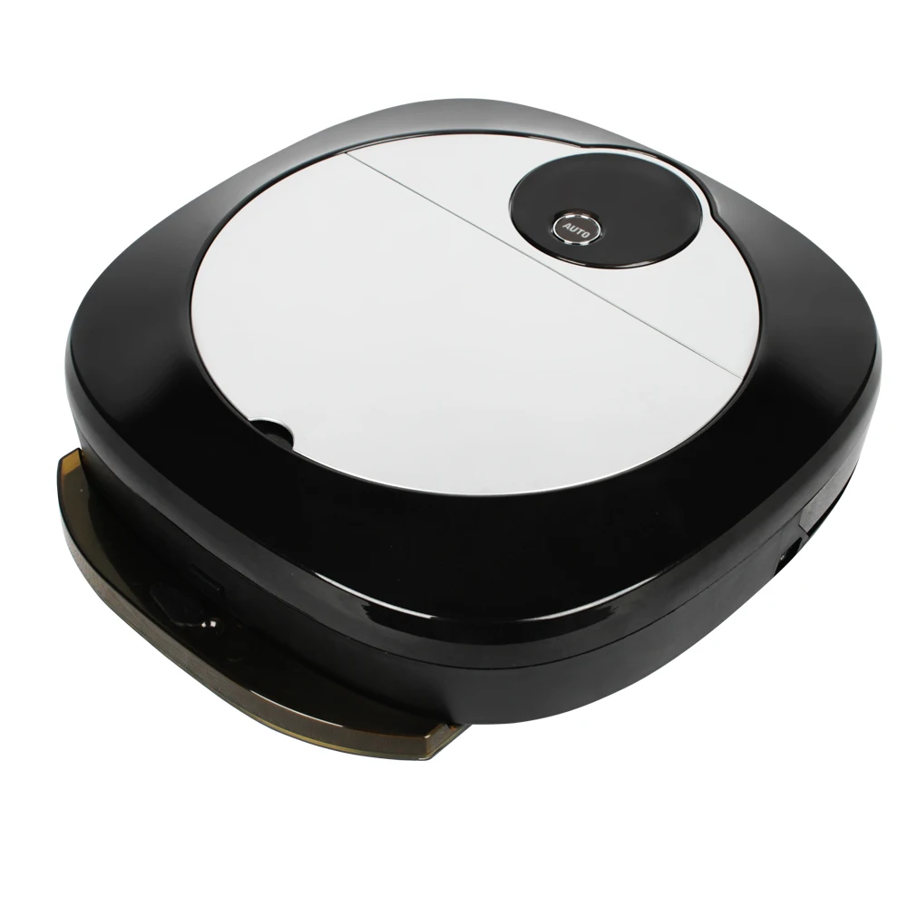 

FS700 Multifunctional Vacuum Cleaner Robot 3 in 1 Function Wet and Dry Cleaning Robot